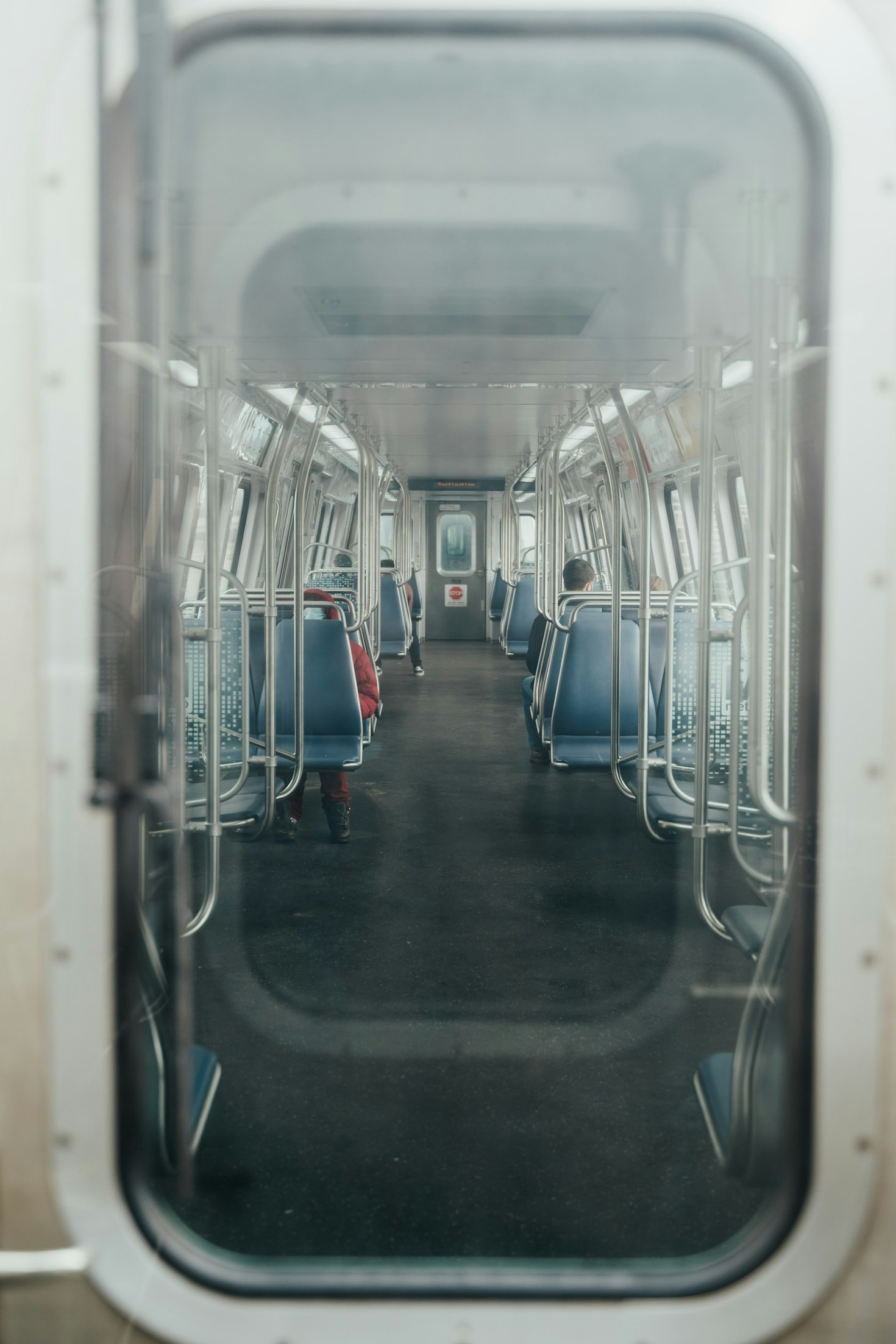 The Future of Urban Transit: What’s Next?