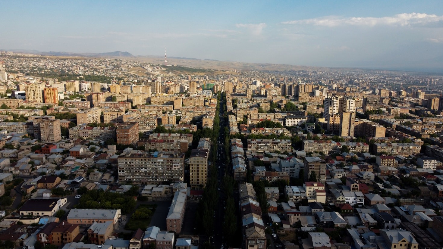 How City Design Impacts Your Daily Life