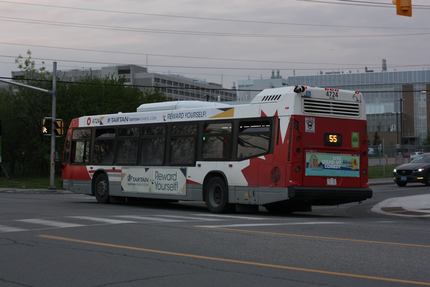 Transportation Accessibility: Key to Urban Growth