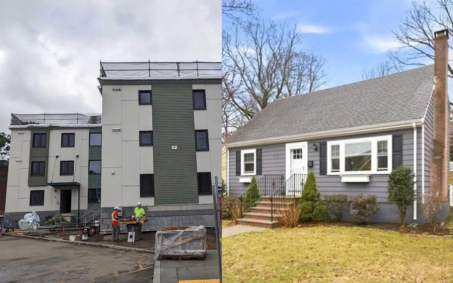 Too Short, Too Slow, Too Disconnected