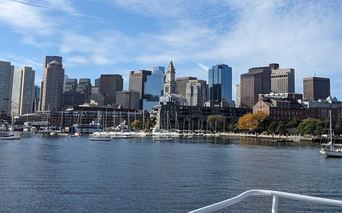 Boston’s 2030 Climate Action Plan — Unpacked
